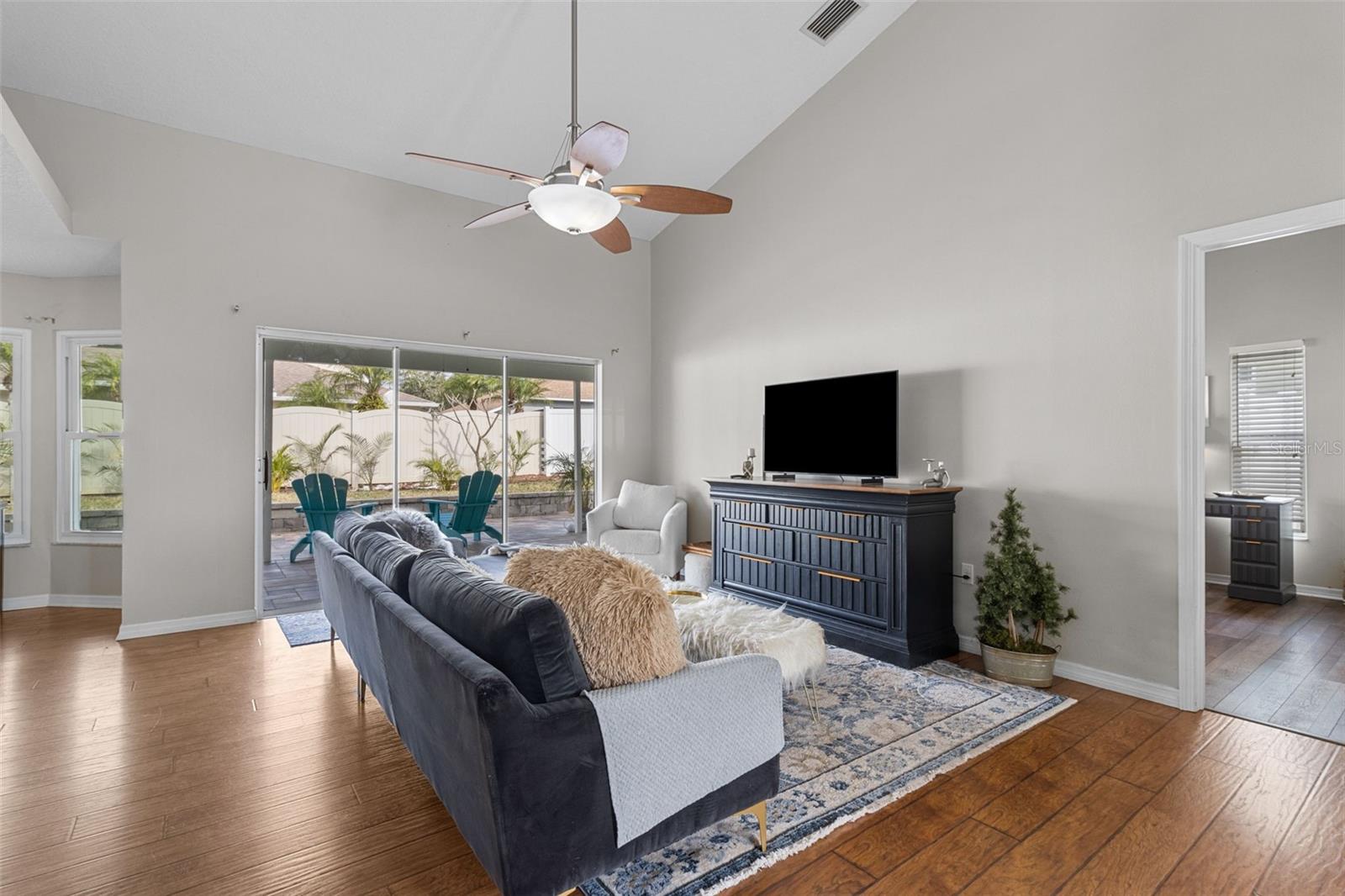 BRITTANY PARK IB SUB - Residential