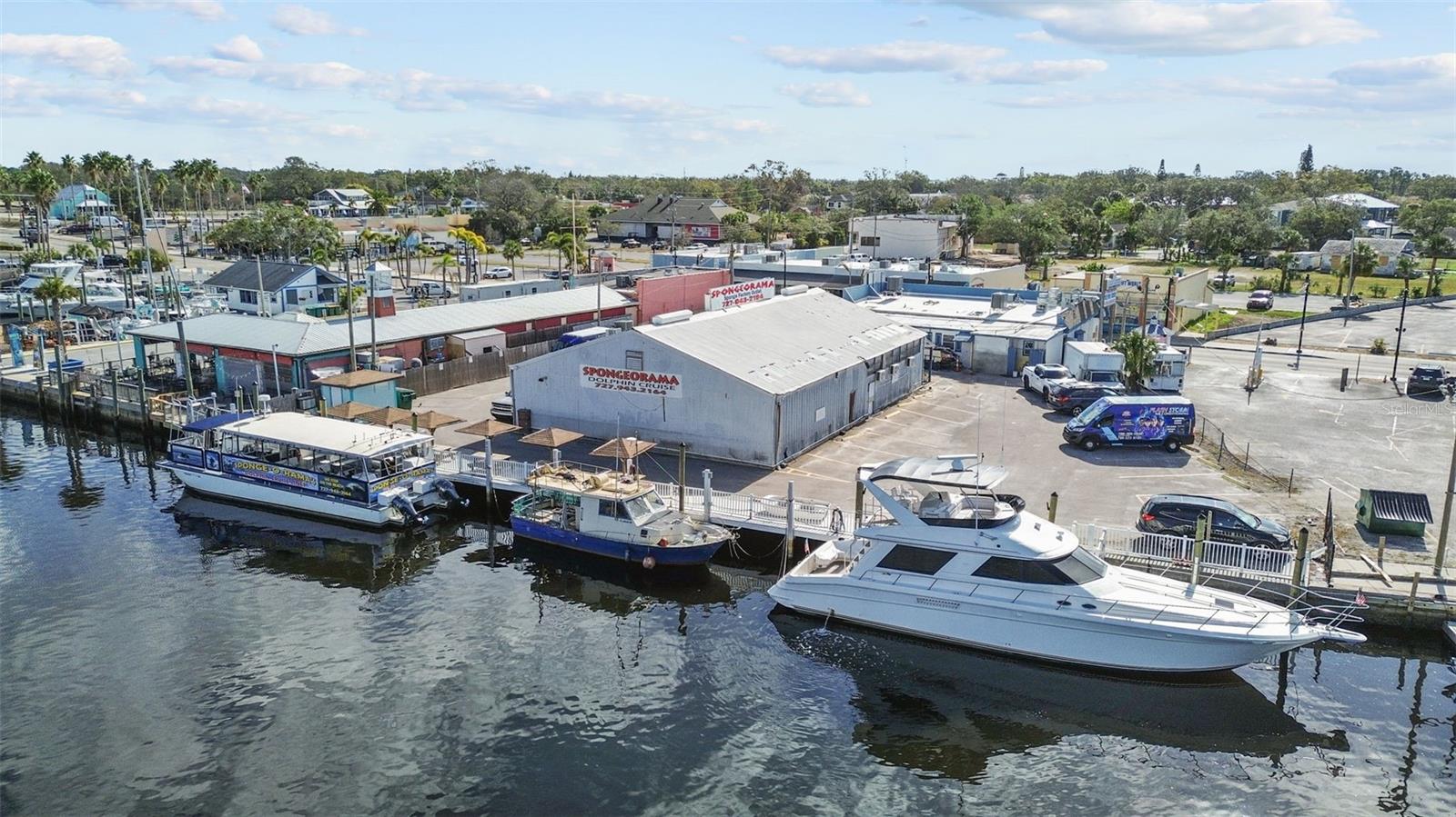 BRITTANY PARK IB SUB - Residential