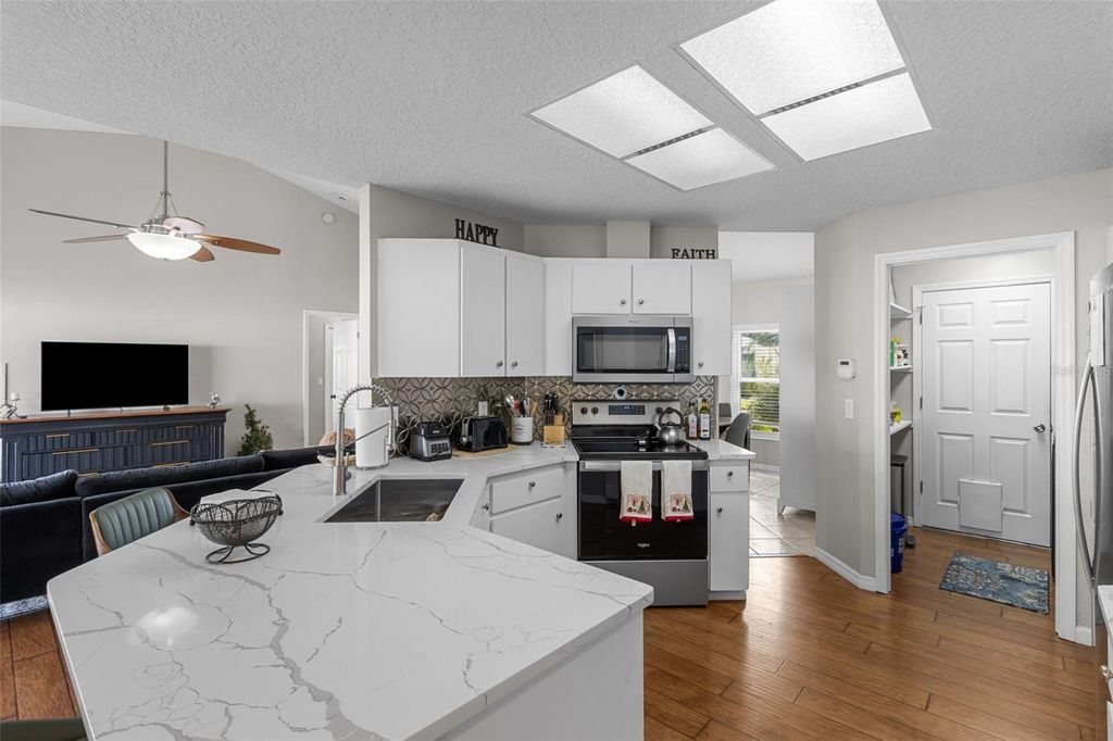 Photo of 731 Brittany Park Boulevard, Tarpon Springs, FL 34689 (MLS # TB8446855)