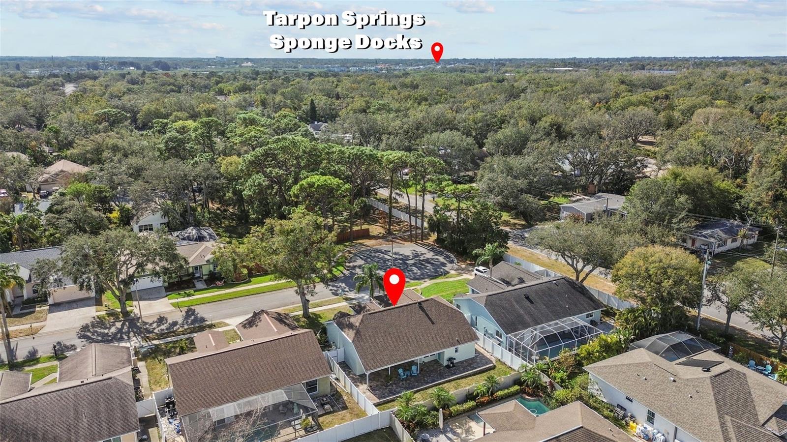 BRITTANY PARK IB SUB - Residential