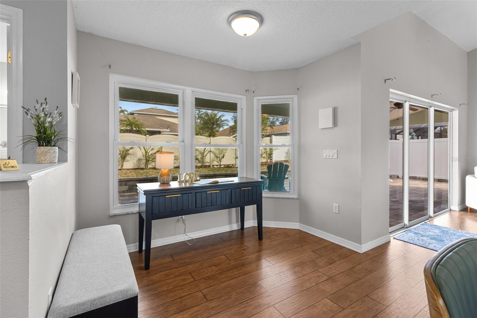 BRITTANY PARK IB SUB - Residential