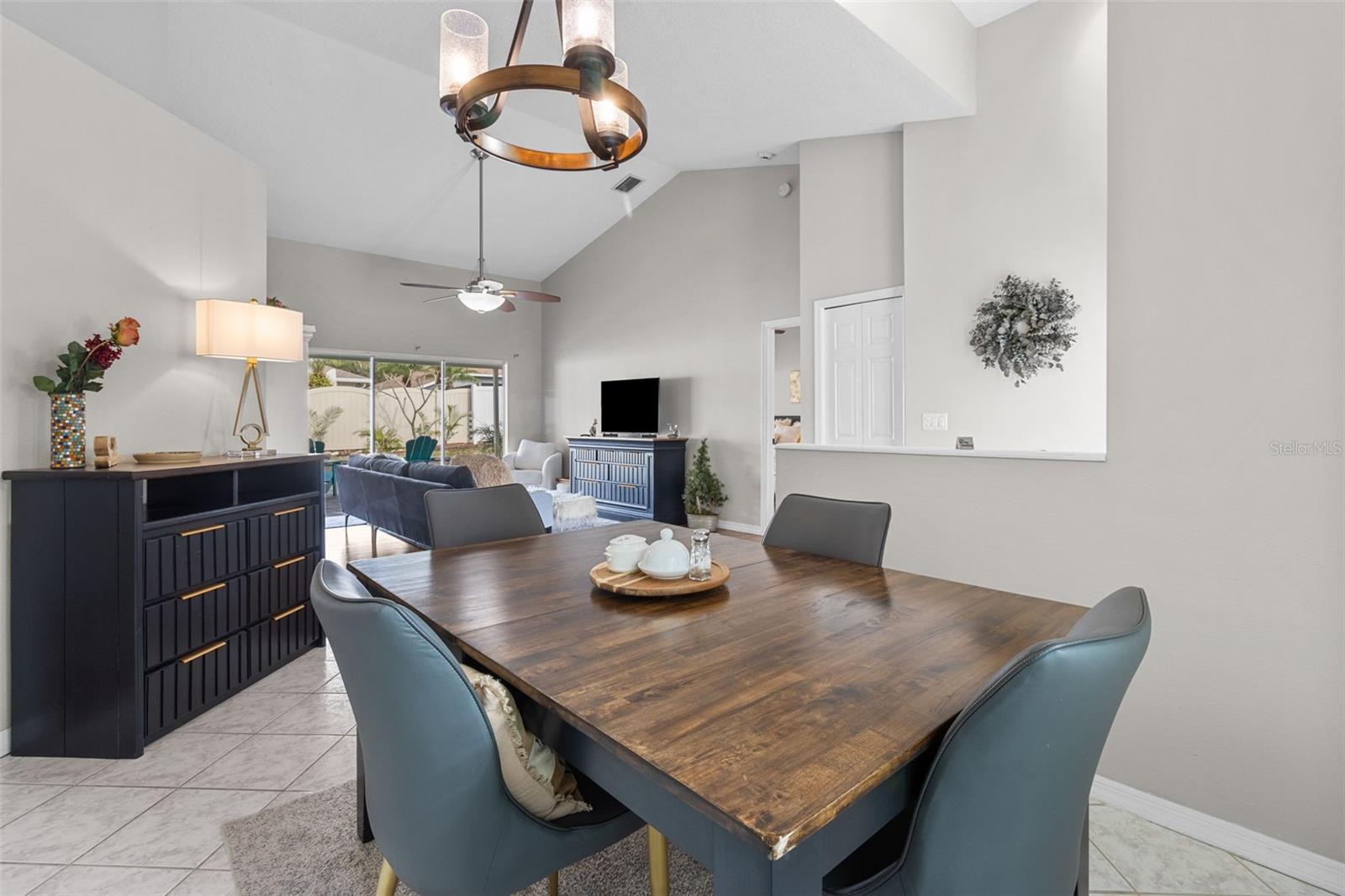 BRITTANY PARK IB SUB - Residential