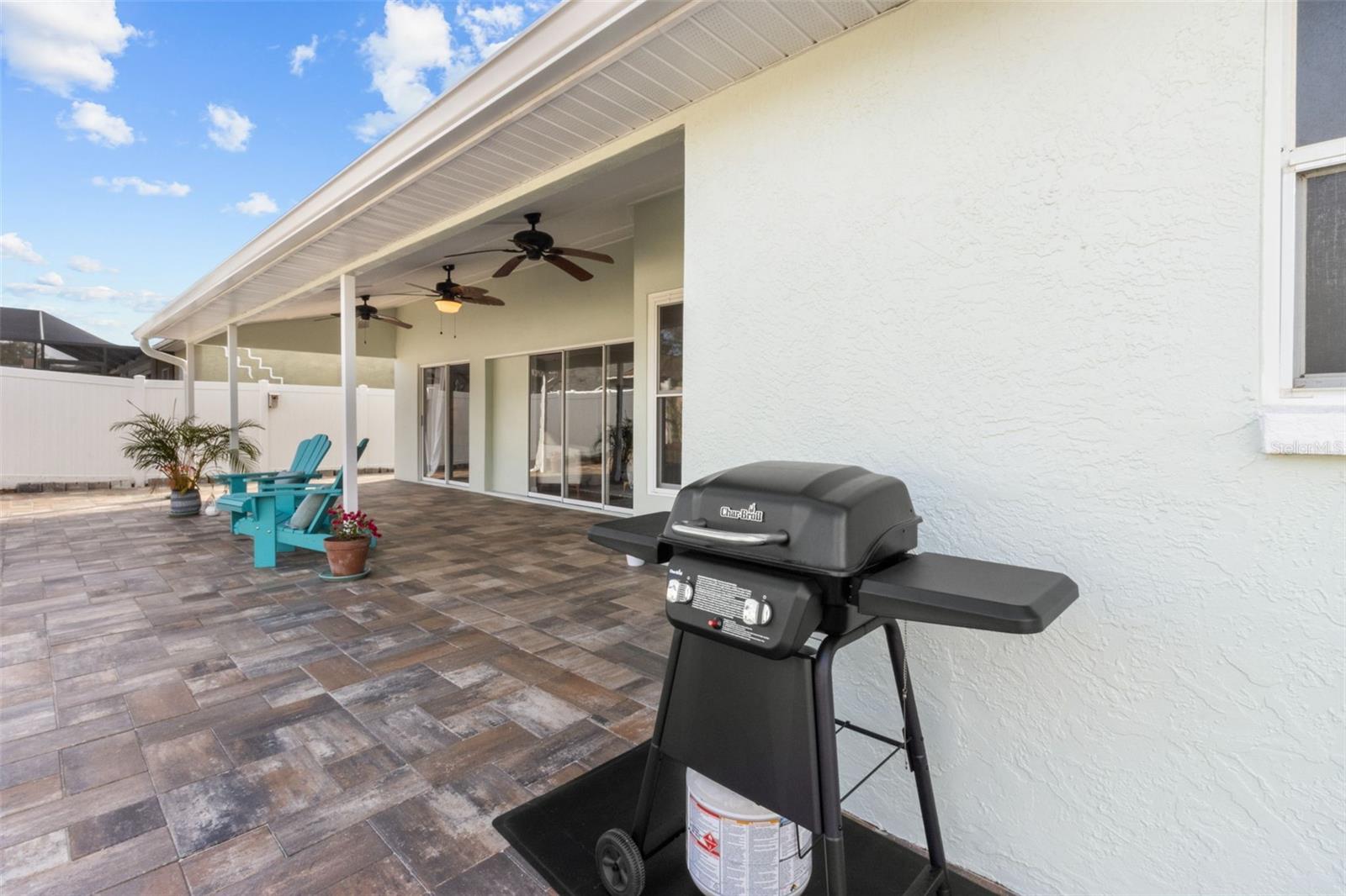 BRITTANY PARK IB SUB - Residential