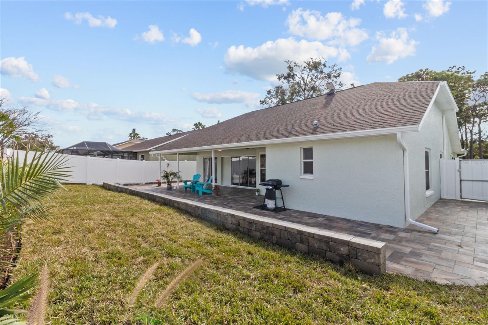 BRITTANY PARK IB SUB - Residential