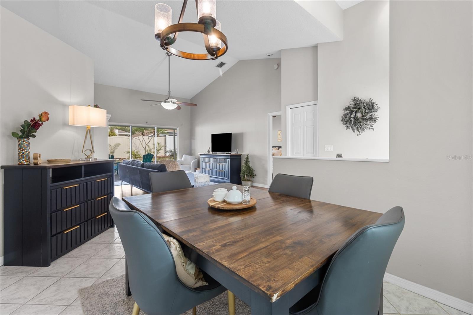 BRITTANY PARK IB SUB - Residential