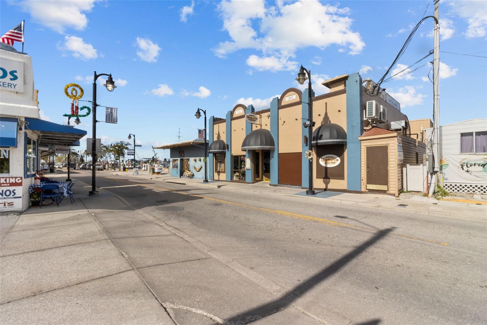 BRITTANY PARK IB SUB - Residential