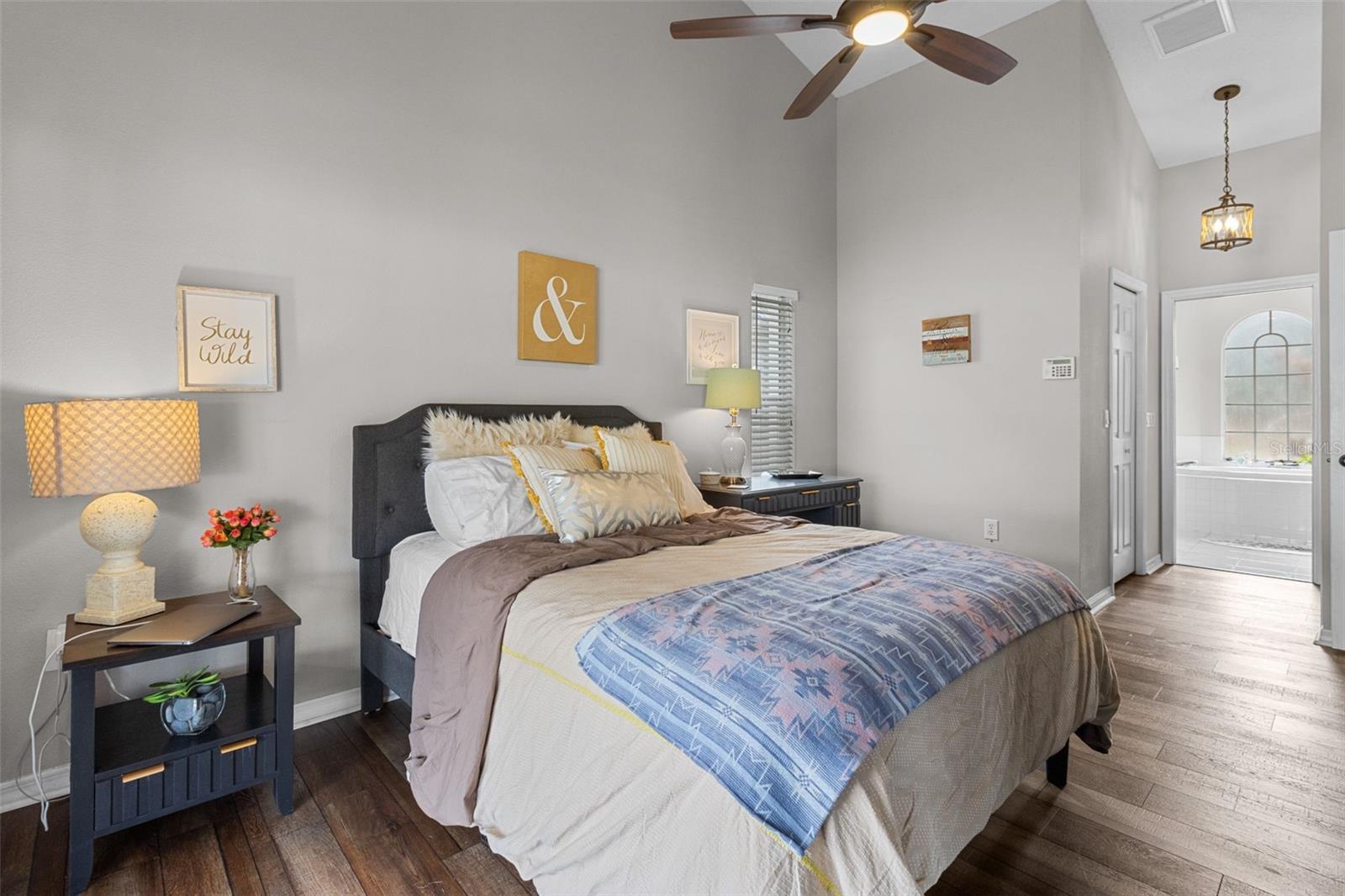 BRITTANY PARK IB SUB - Residential