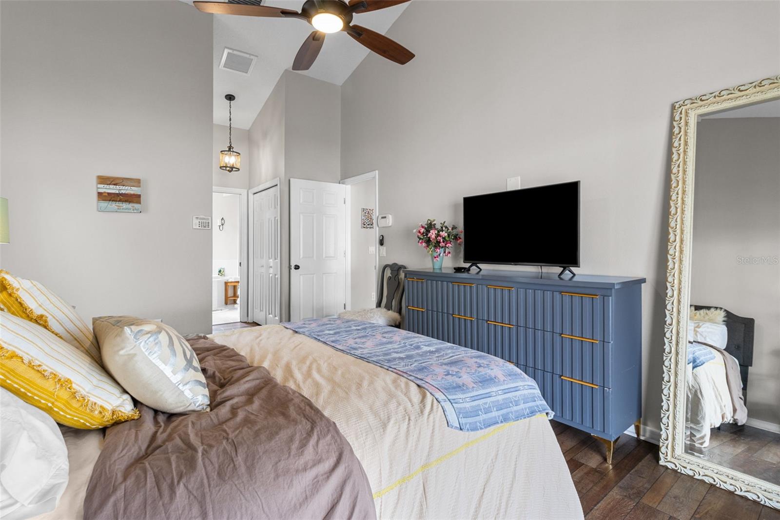 BRITTANY PARK IB SUB - Residential