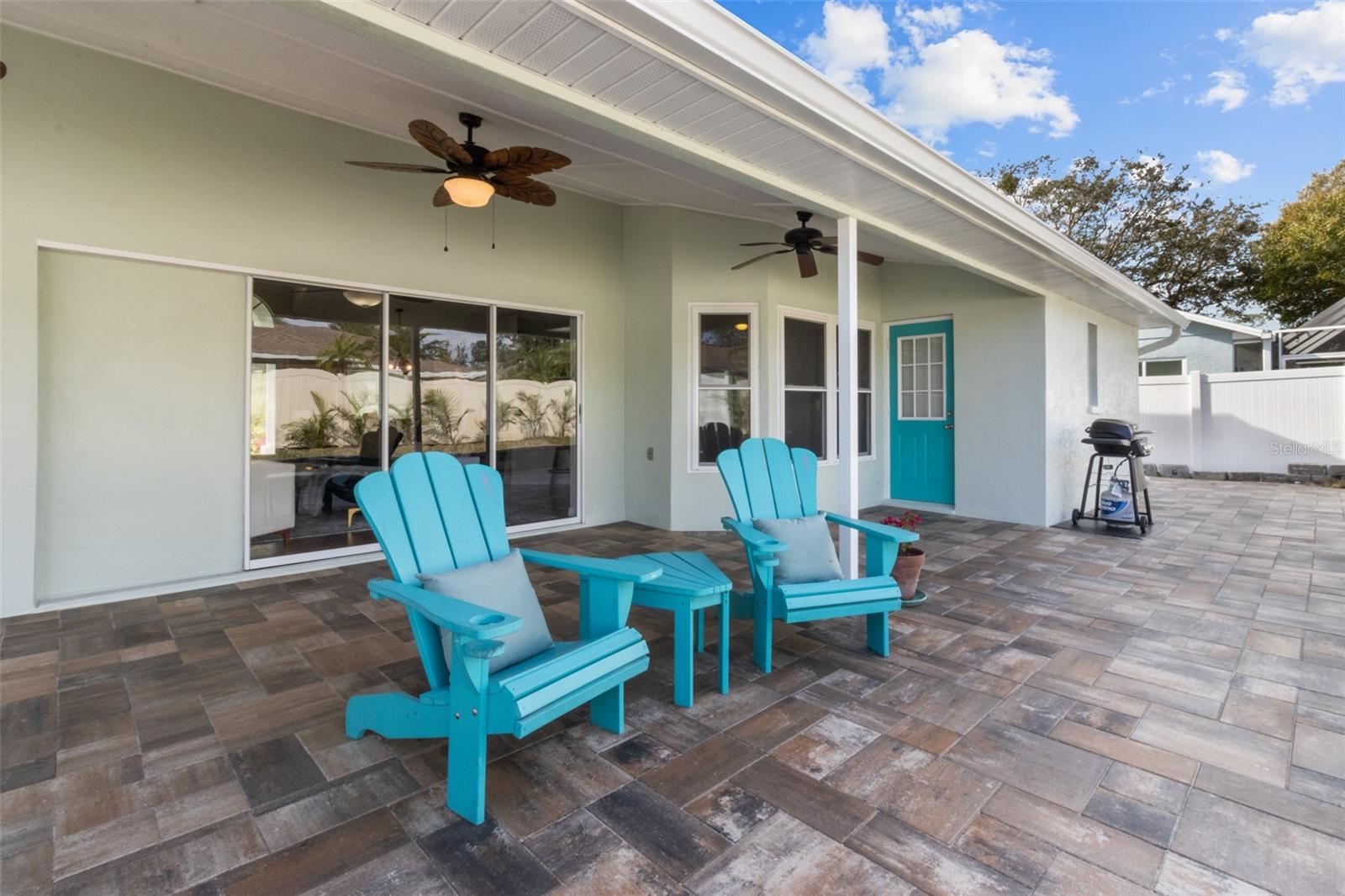 BRITTANY PARK IB SUB - Residential