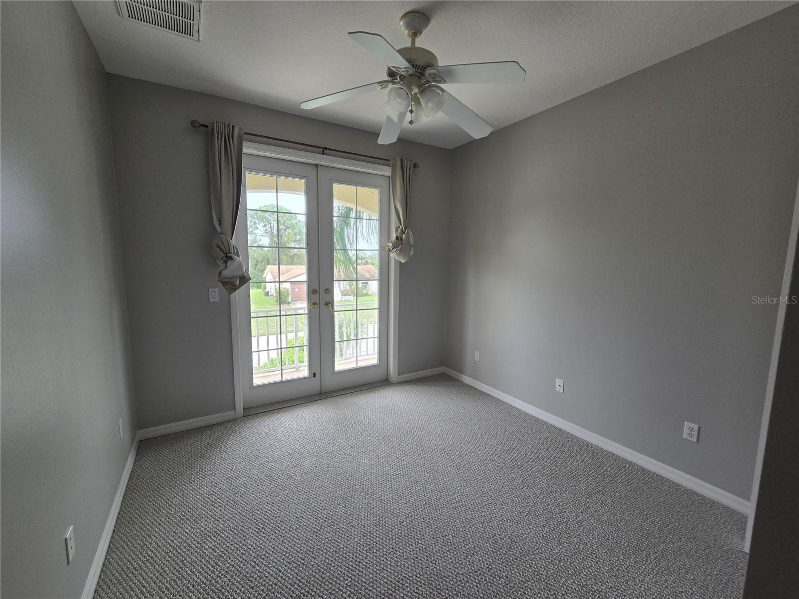 SEA PINES - Residential Lease