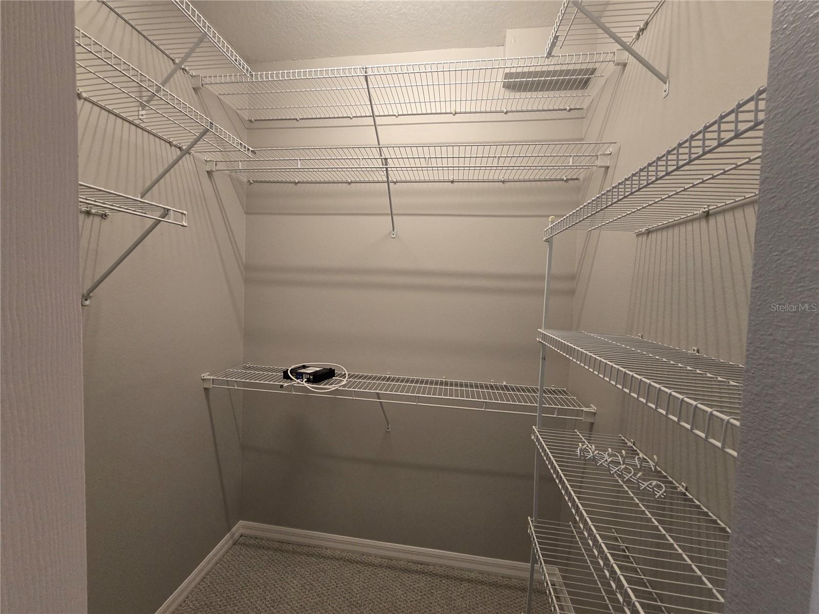 SEA PINES - Residential Lease