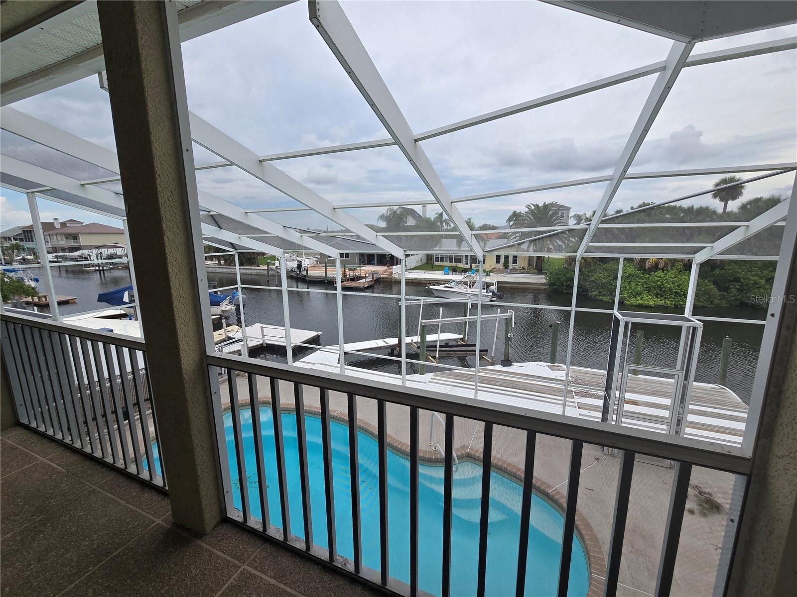 SEA PINES - Residential Lease