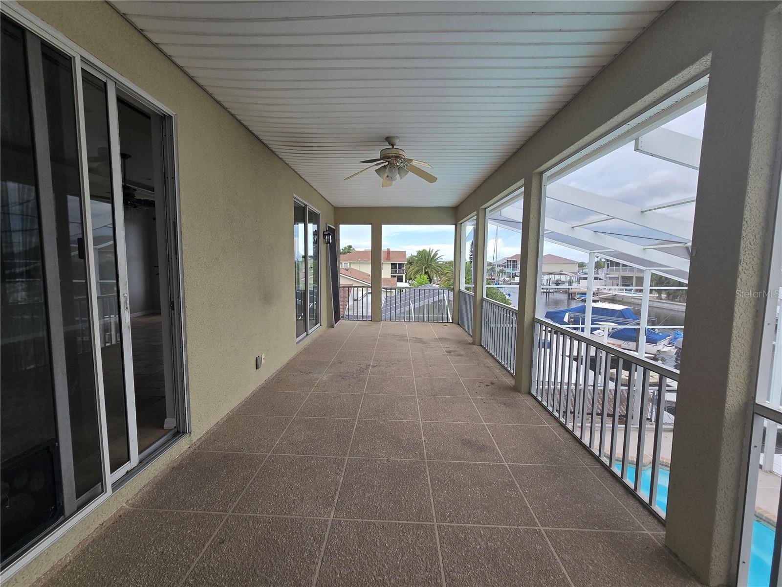 SEA PINES - Residential Lease