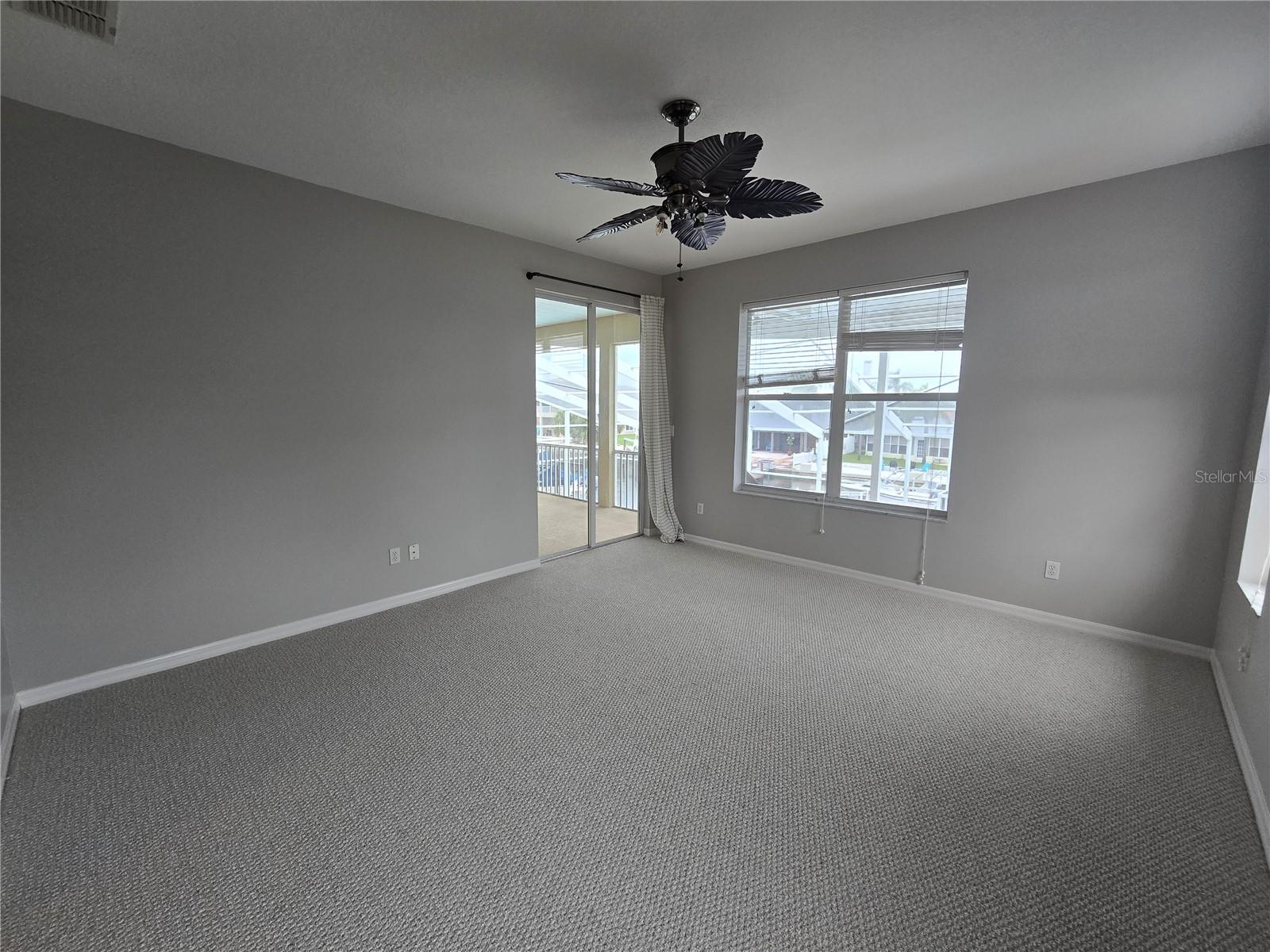 SEA PINES - Residential Lease