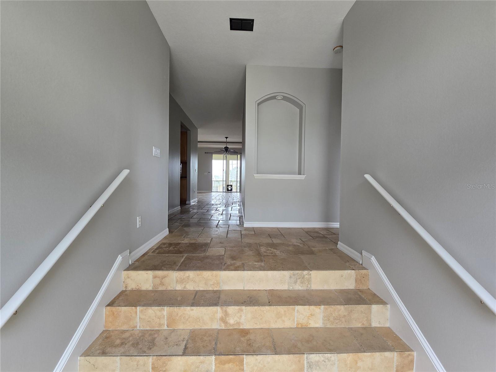 SEA PINES - Residential Lease