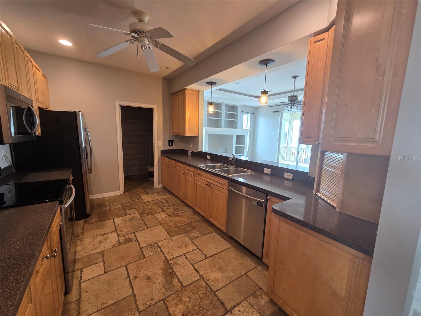 SEA PINES - Residential Lease