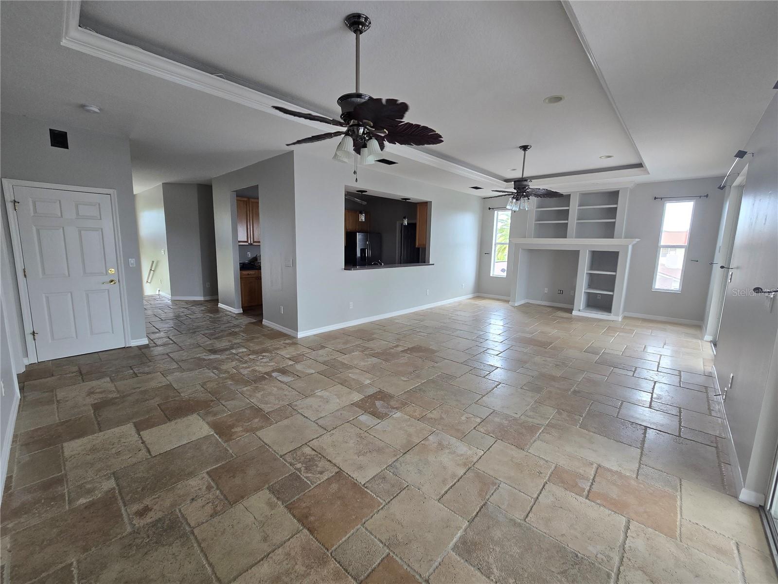 SEA PINES - Residential Lease