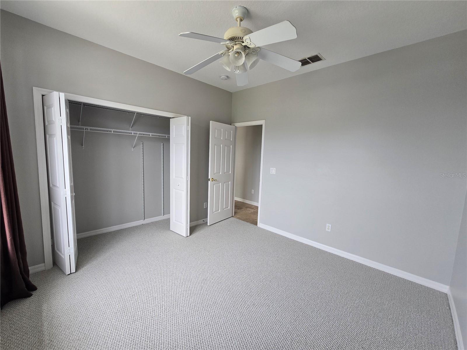 SEA PINES - Residential Lease