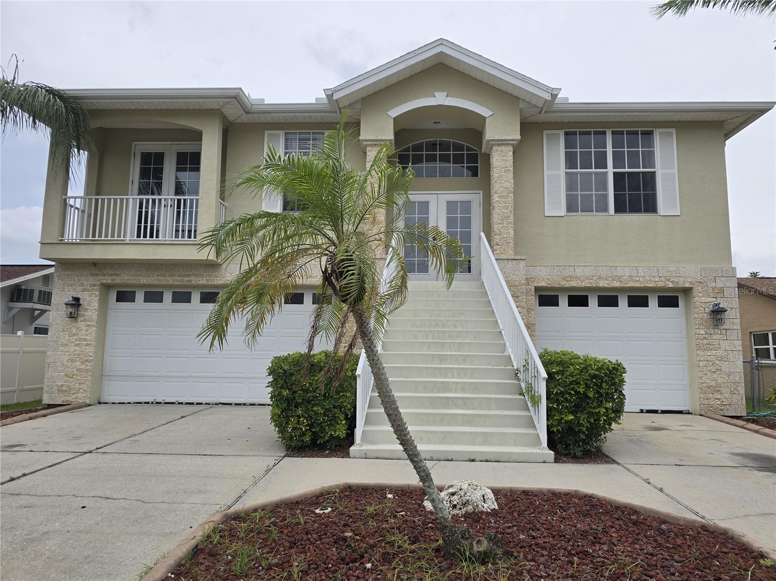 SEA PINES - Residential Lease