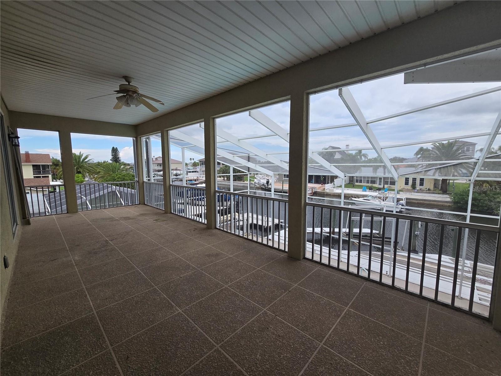 SEA PINES - Residential Lease