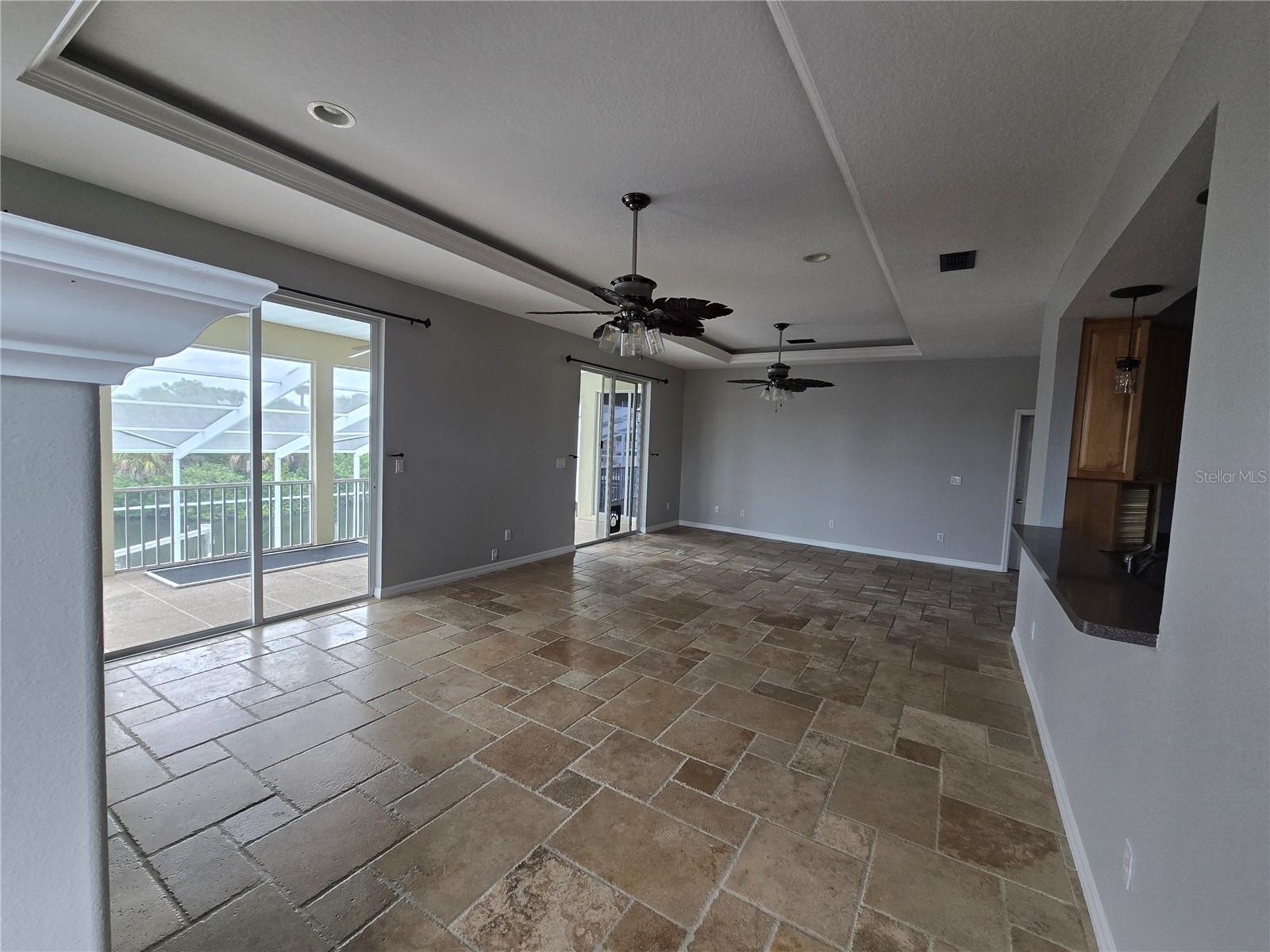 SEA PINES - Residential Lease