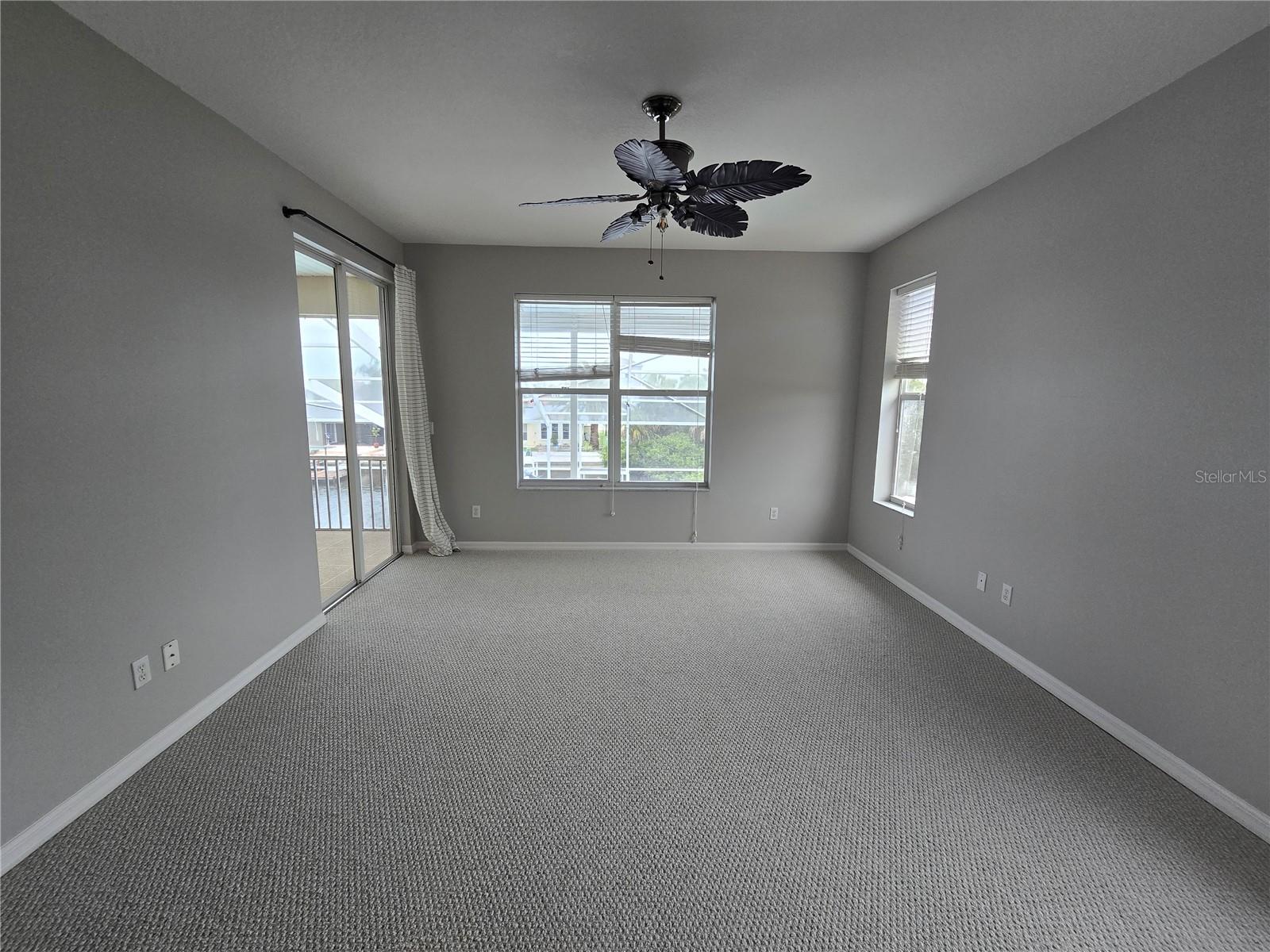 SEA PINES - Residential Lease