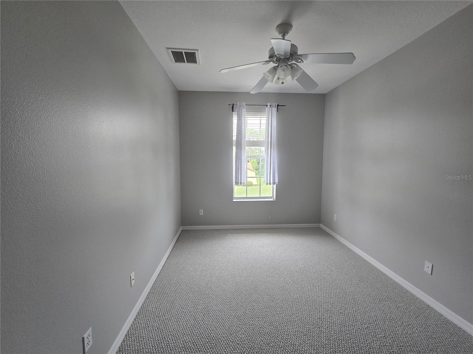 SEA PINES - Residential Lease