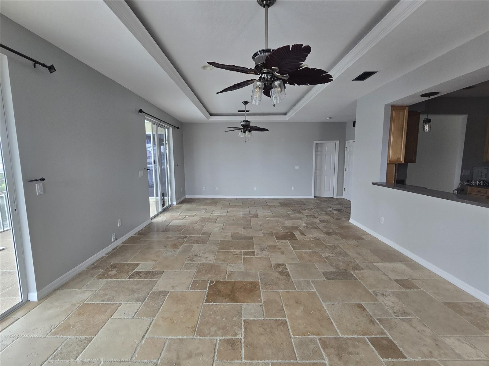 SEA PINES - Residential Lease