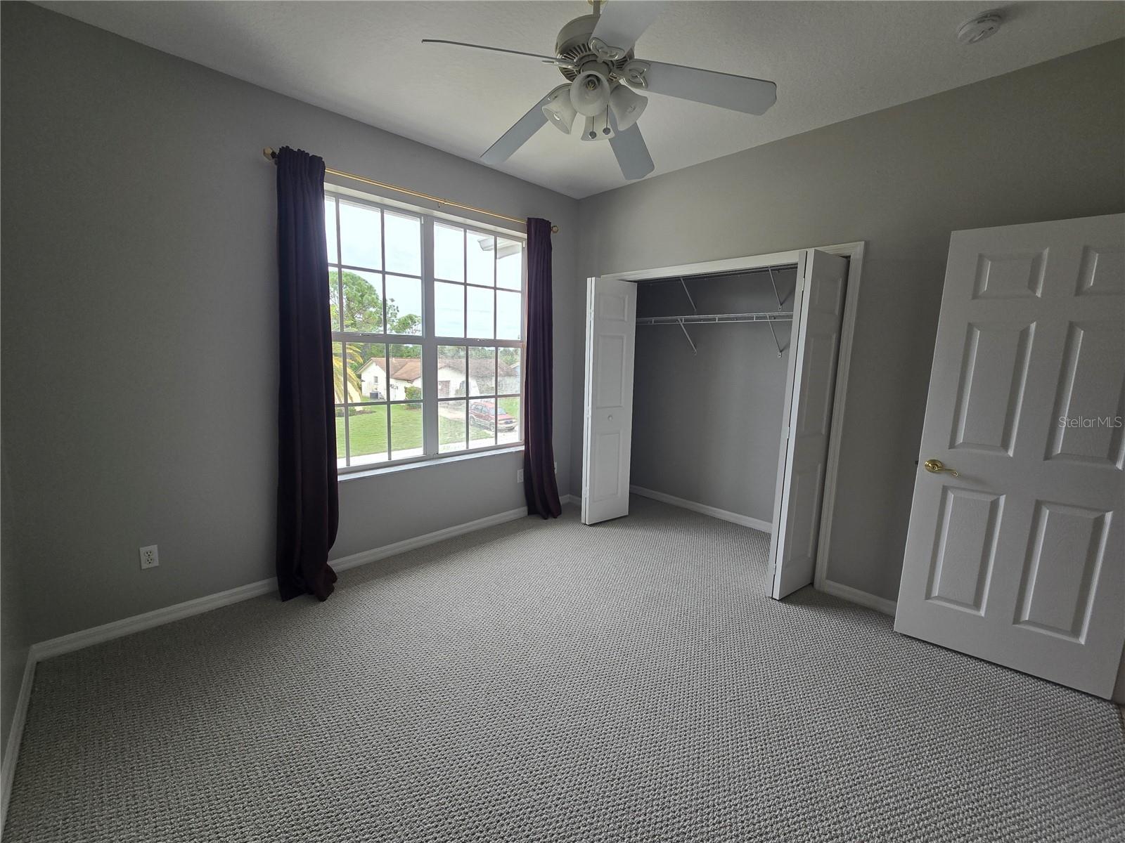 SEA PINES - Residential Lease