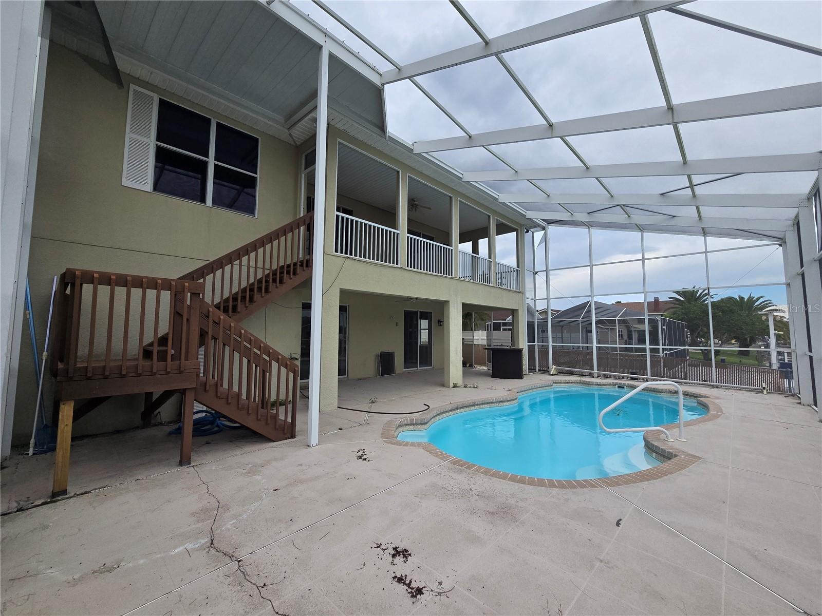 SEA PINES - Residential Lease