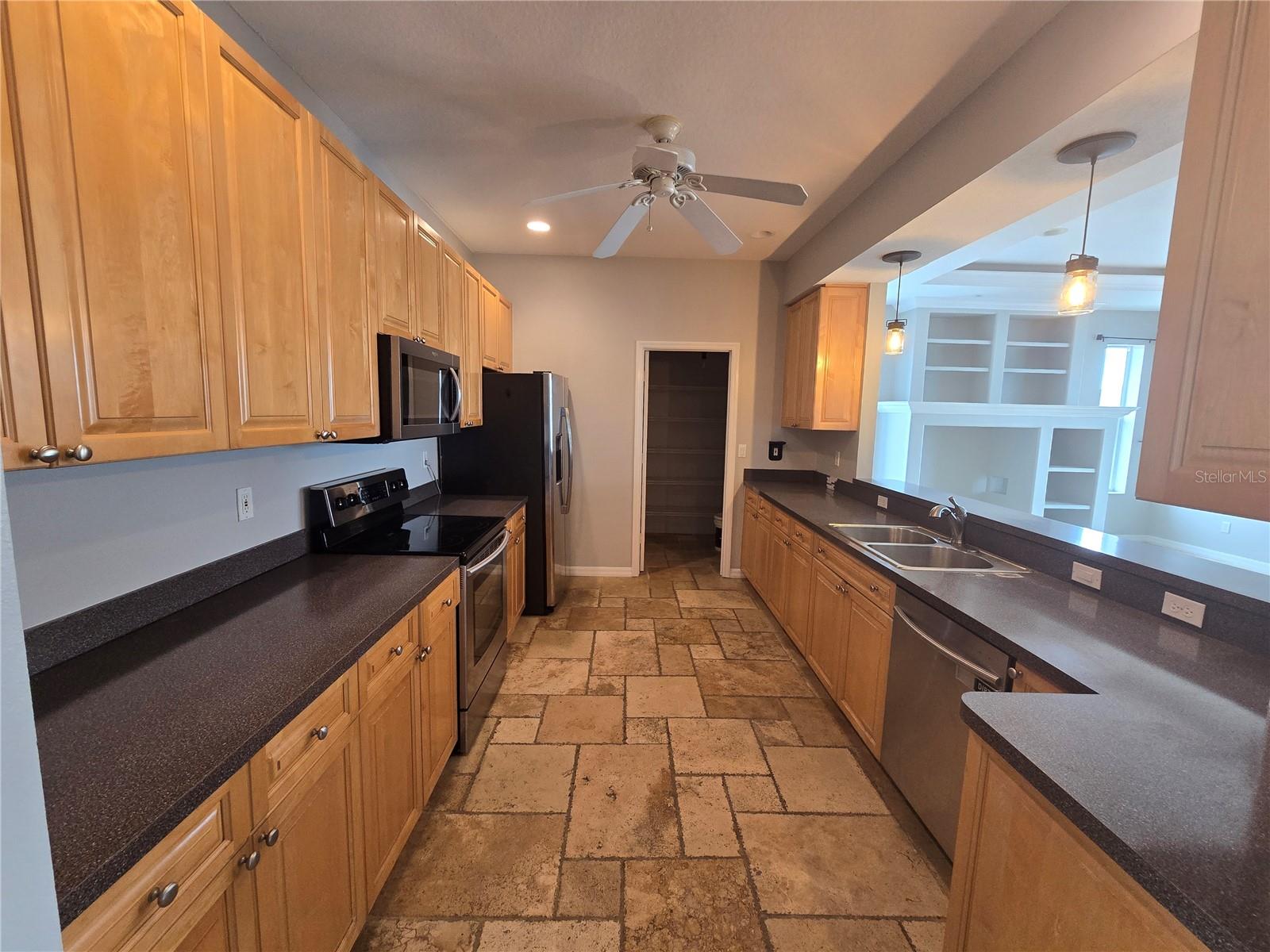 SEA PINES - Residential Lease