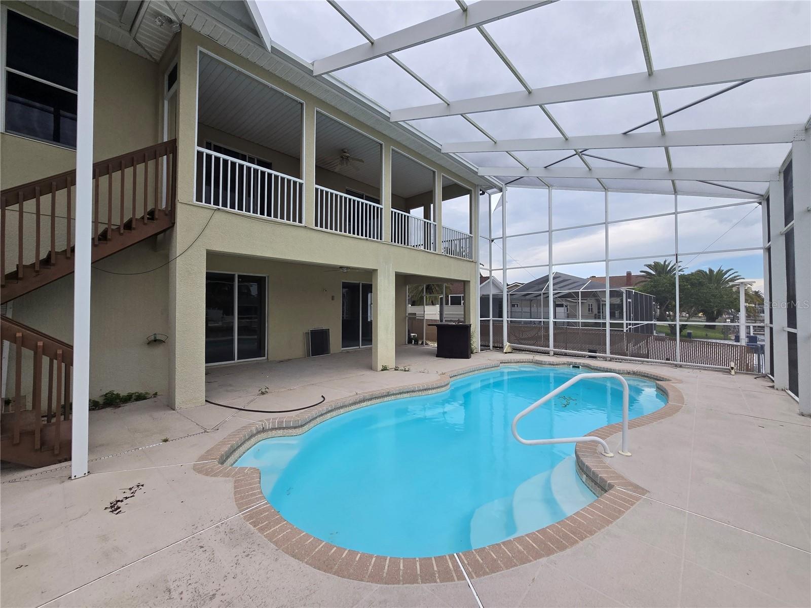 SEA PINES - Residential Lease