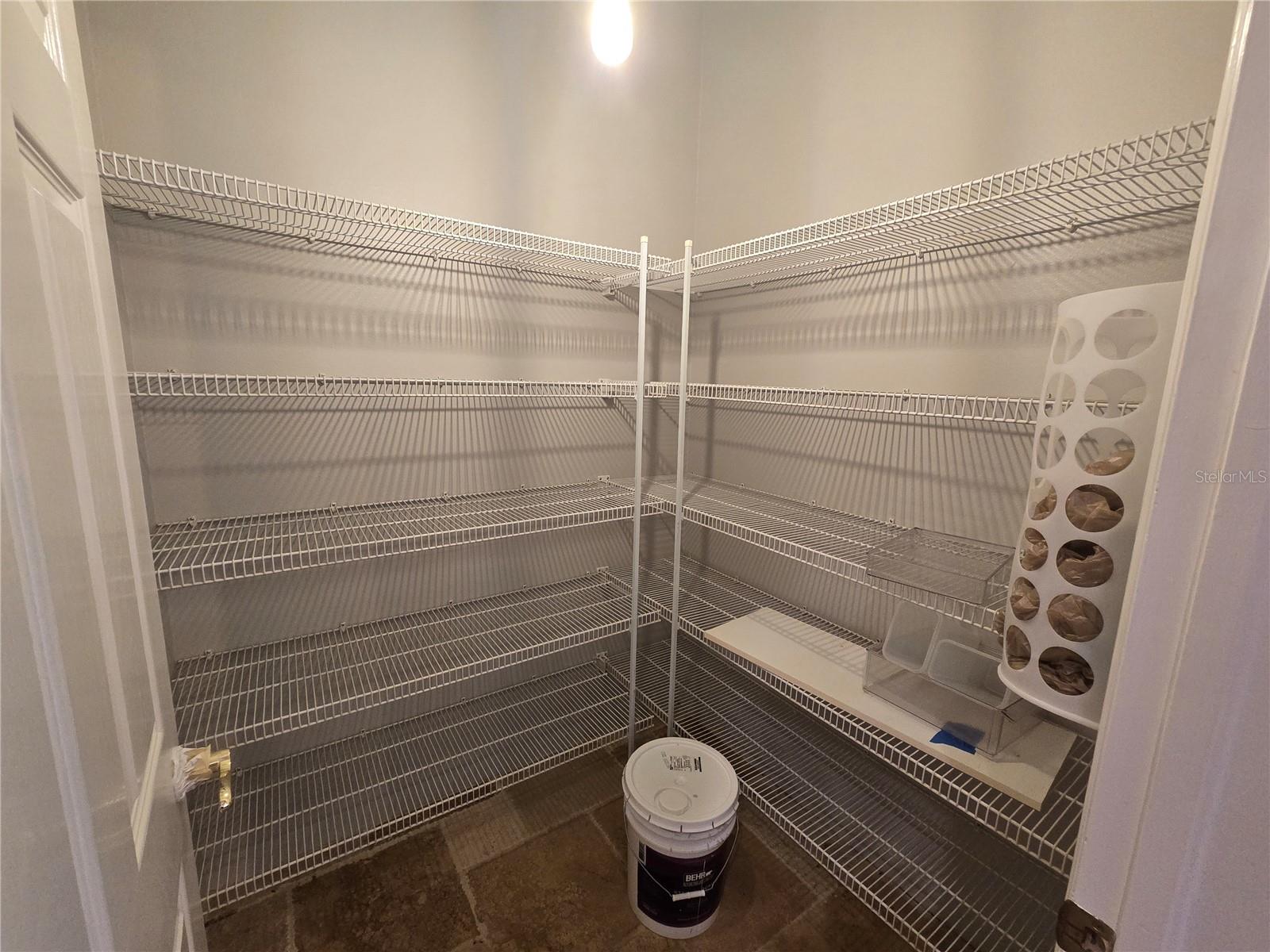 SEA PINES - Residential Lease