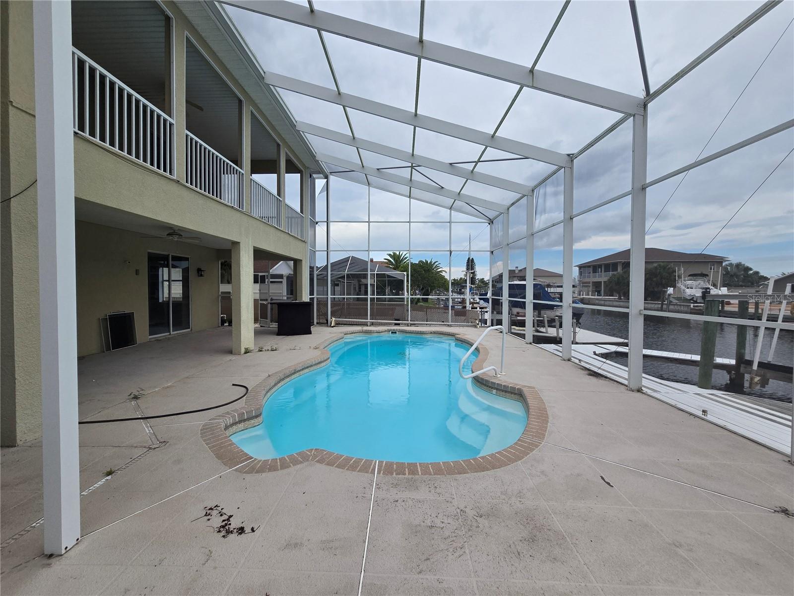 SEA PINES - Residential Lease