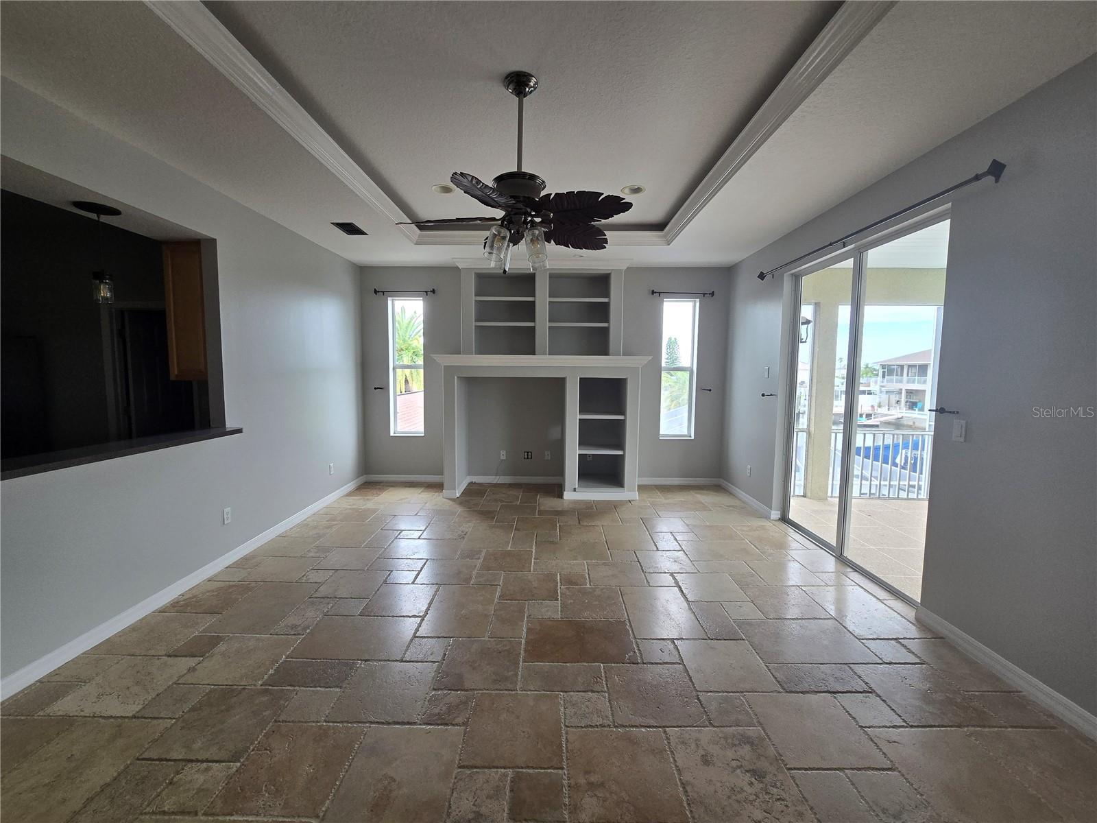 SEA PINES - Residential Lease