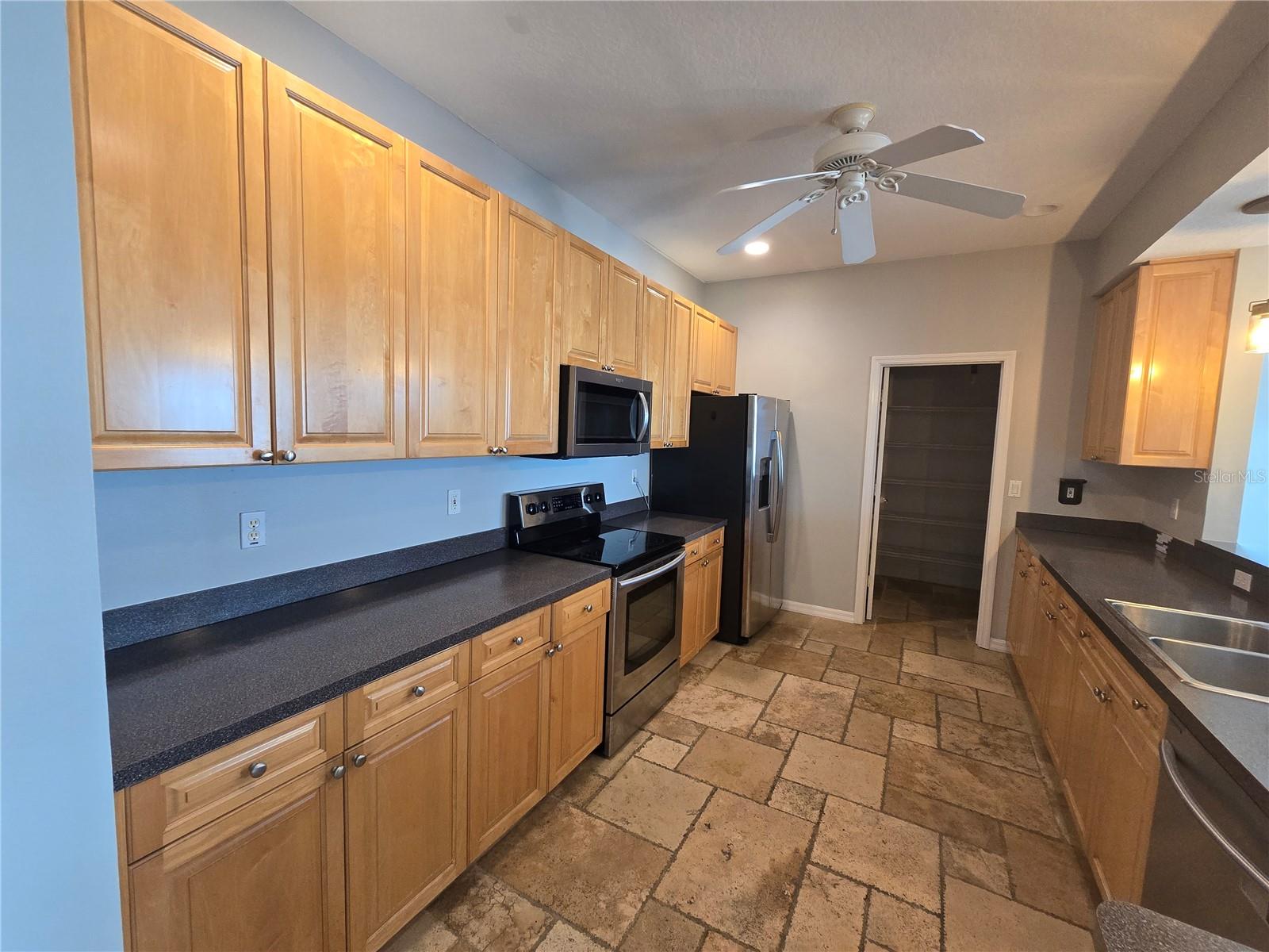 SEA PINES - Residential Lease