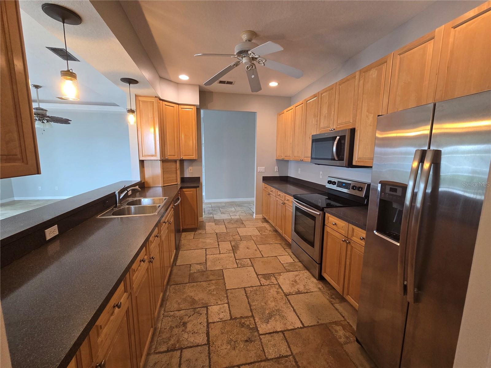 SEA PINES - Residential Lease