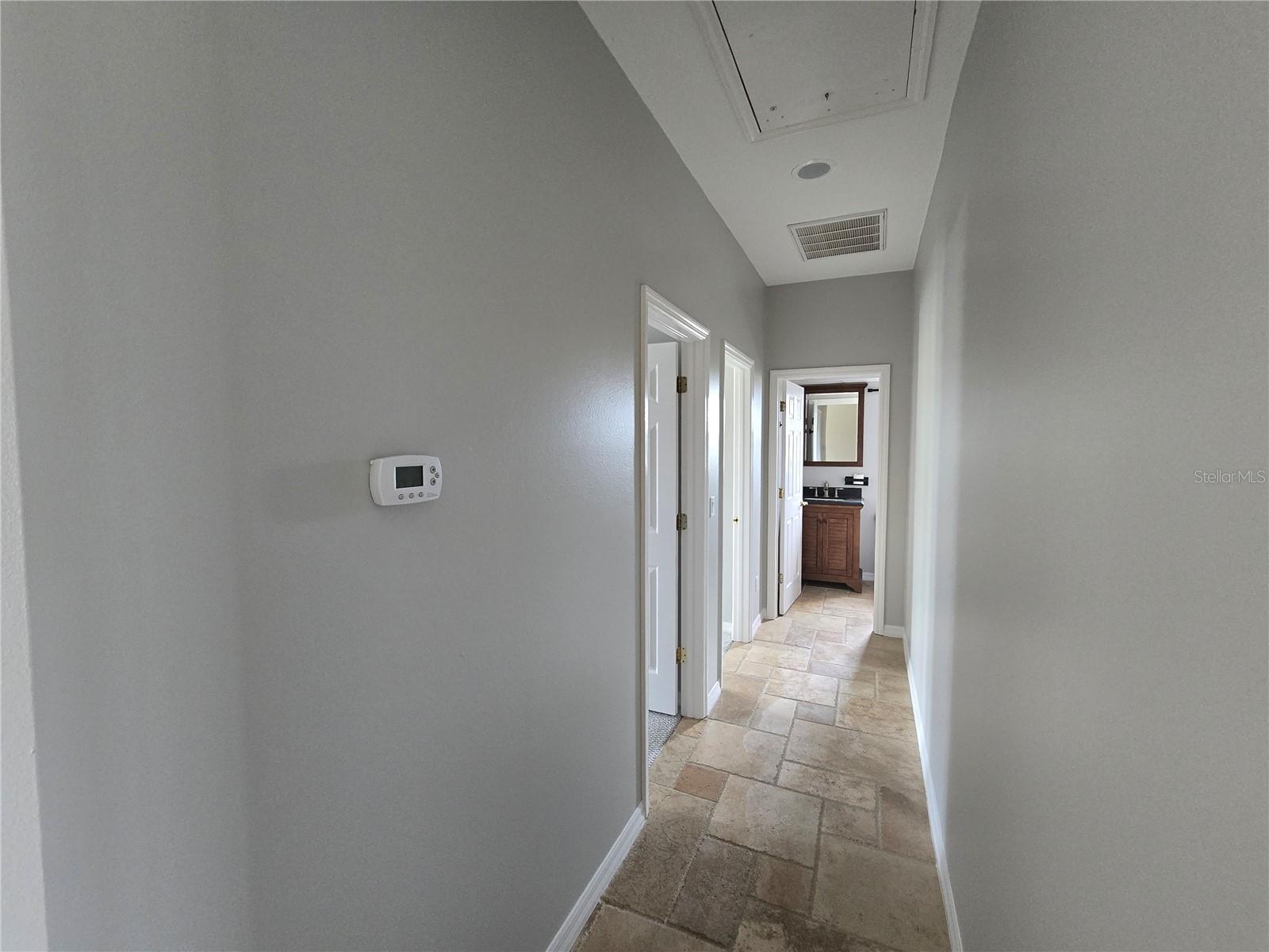 SEA PINES - Residential Lease