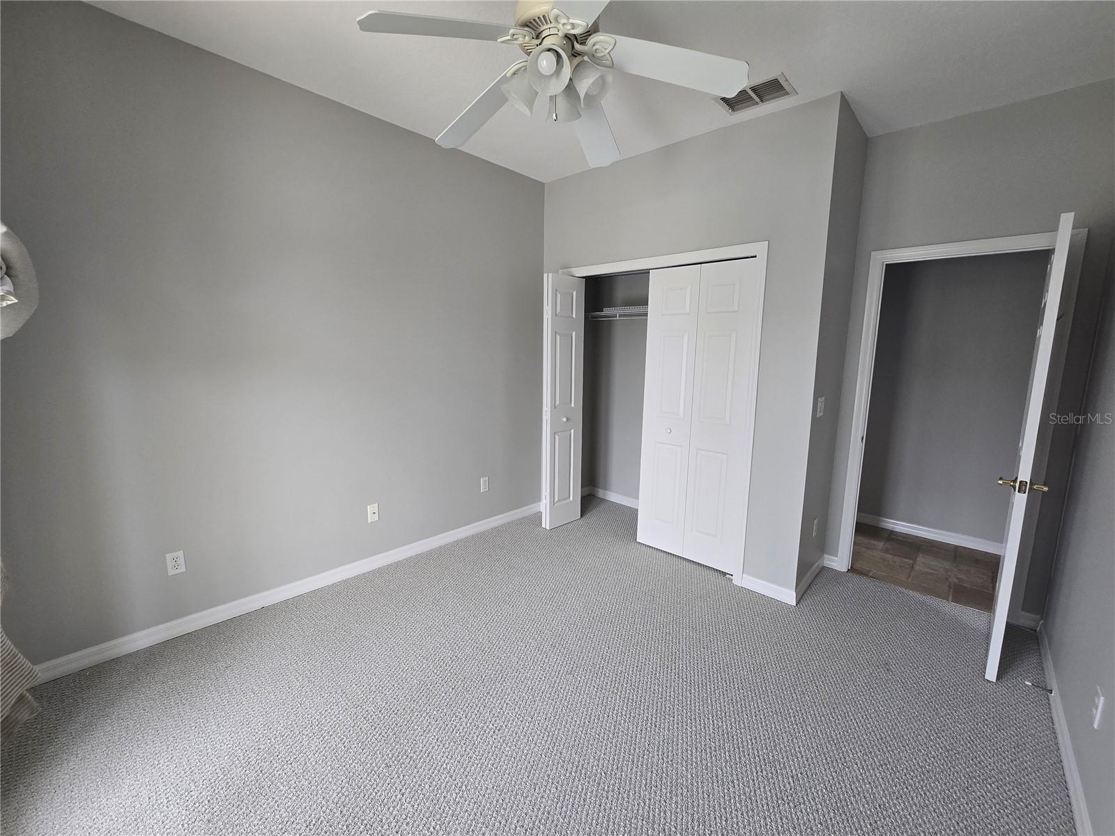 SEA PINES - Residential Lease