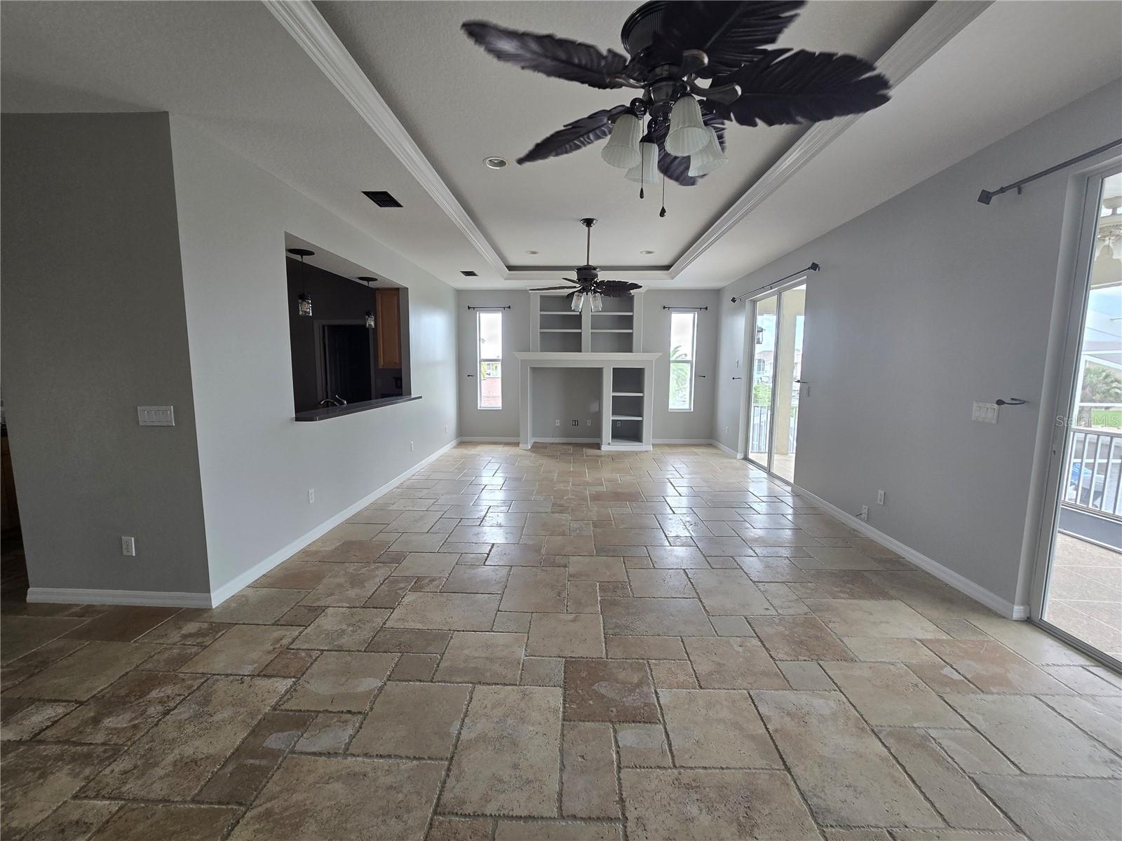 SEA PINES - Residential Lease