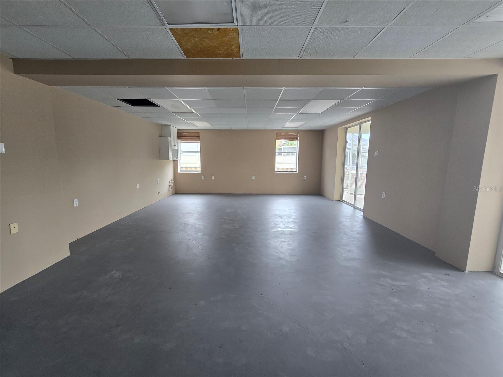 SEA PINES - Residential Lease