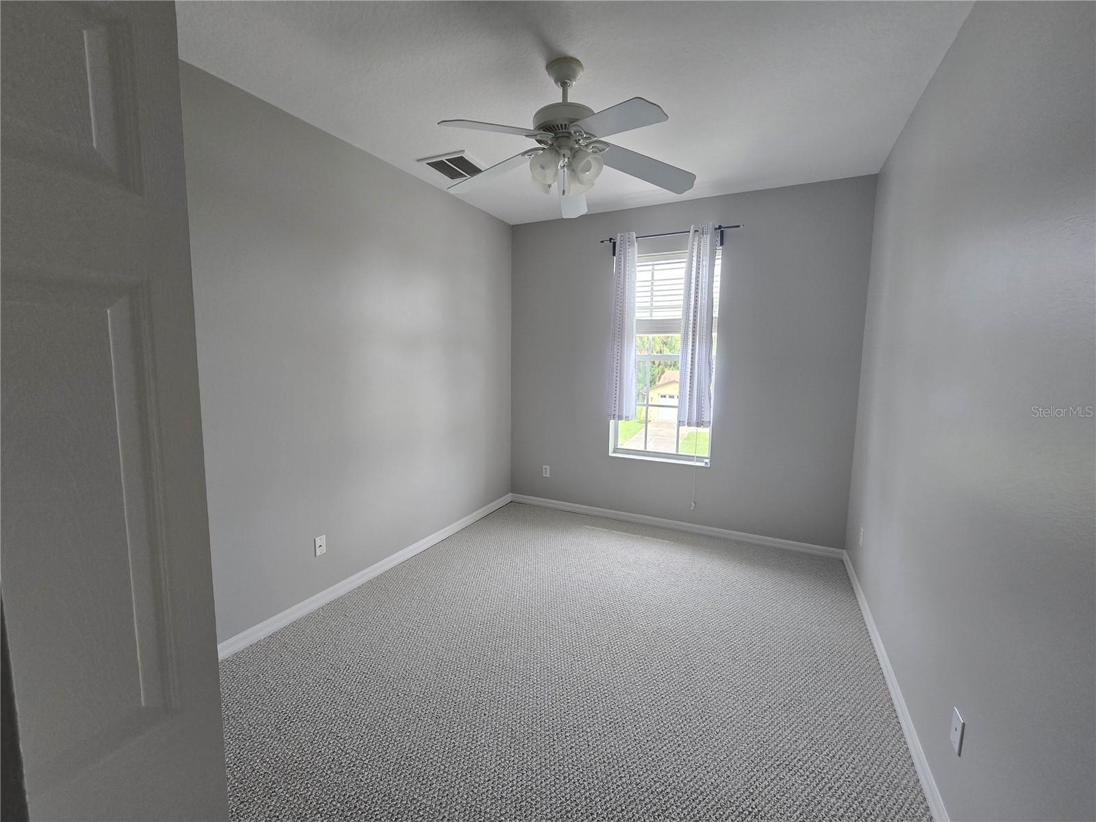 SEA PINES - Residential Lease