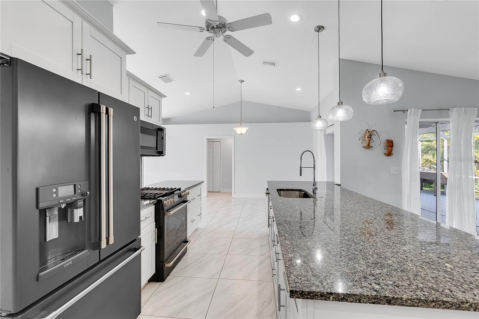 SARABAY WOODS - Residential Lease