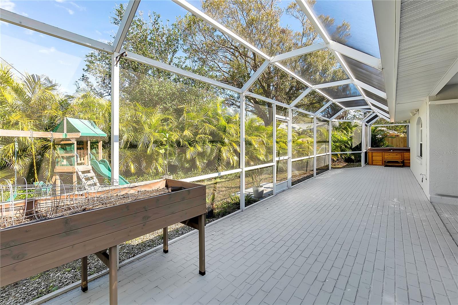 SARABAY WOODS - Residential Lease