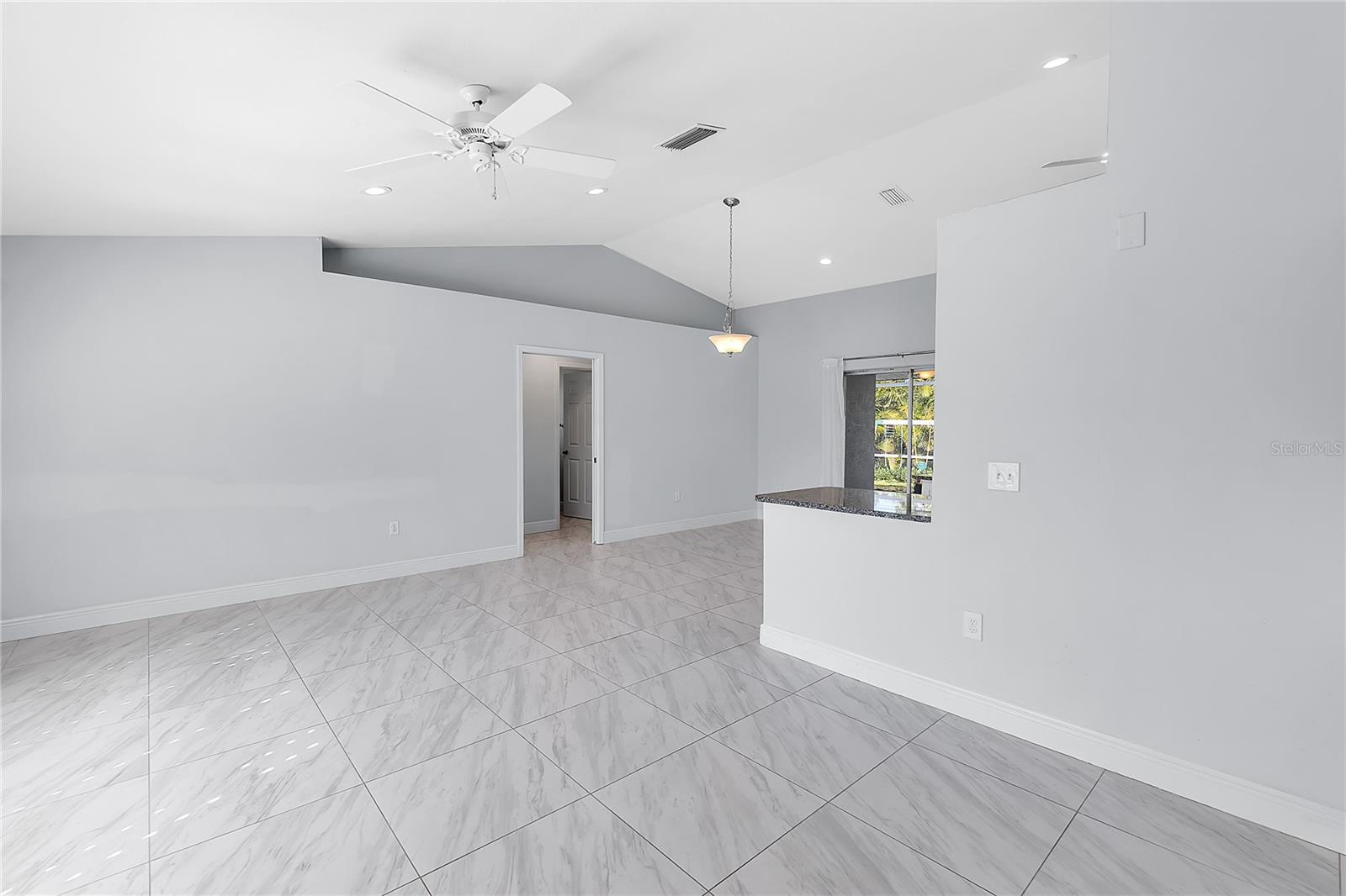 SARABAY WOODS - Residential Lease