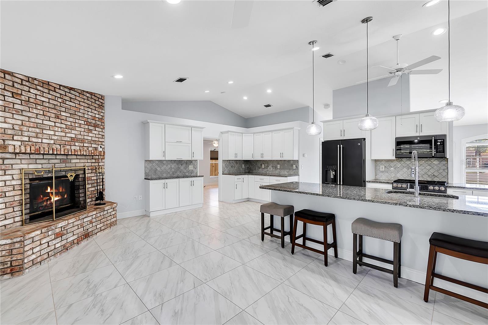 SARABAY WOODS - Residential Lease