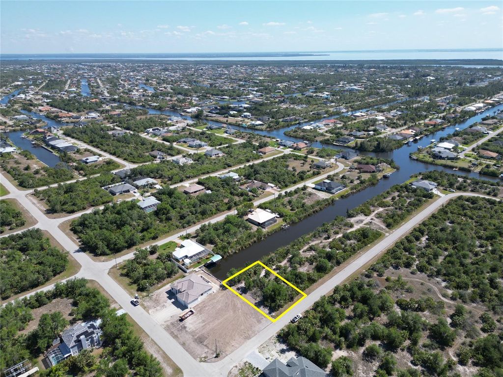 Photo of 14838 Lillian Circle, Port Charlotte, FL 33981 (MLS # D6141855)