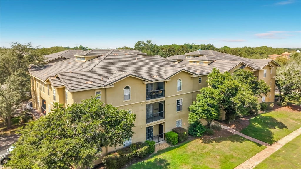 Photo of 103 Vista Verdi Circle #125, Lake Mary, FL 32746 (MLS # O6447109)