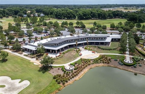 A home in OCALA