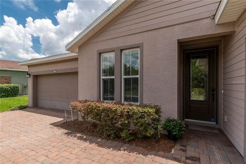 A home in OCALA